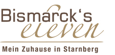 Bismarcks eleven | Immobilie Starnberg kaufen